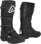 Acerbis Artiglio Logo 모토크로스 부츠