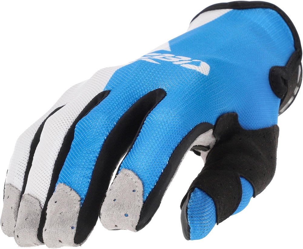 Acerbis MX X-P 2.0 Vented Rękawice motocrossowe