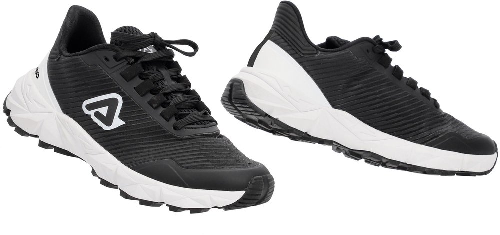 Acerbis Paddock Buty