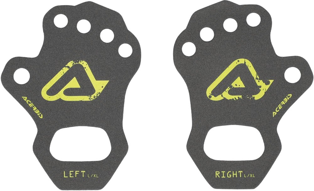 Acerbis Palmino Palm Protector