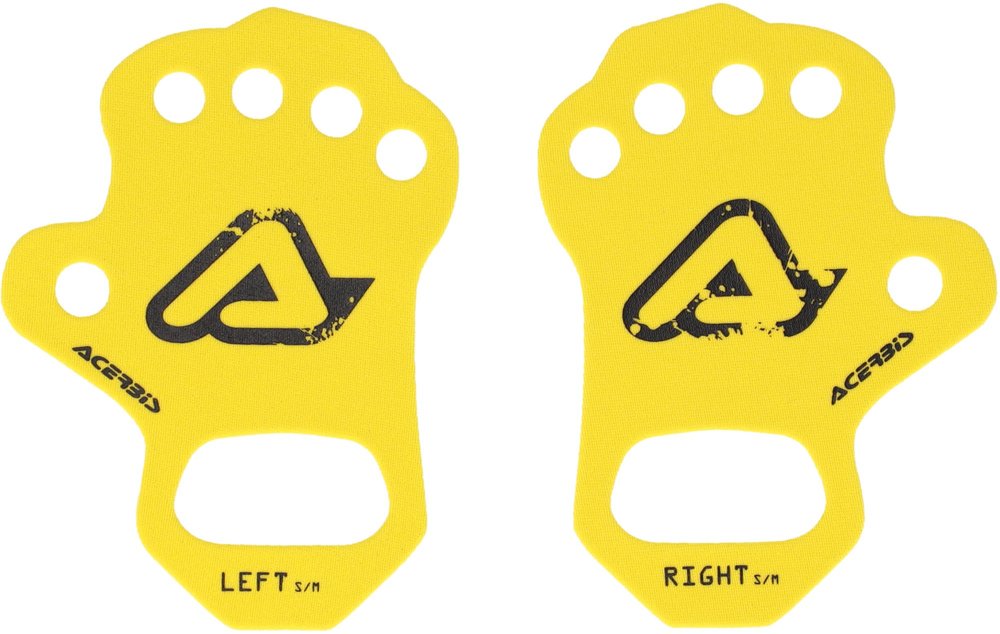 Acerbis Palmino Palmebeskytter