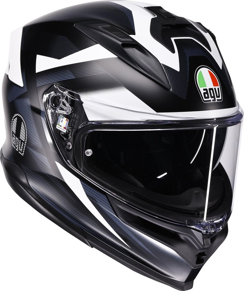 AGV K7 Glimpse Hjelm