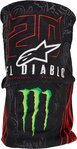 Alpinestars FQ20 Monster ネックチューブ