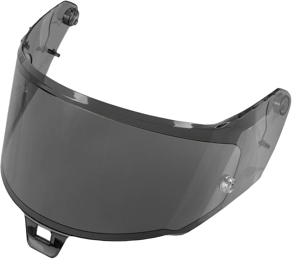 Alpinestars Supertech R10 AFHS-01 Dark Smoke (CJ/HC) 面罩