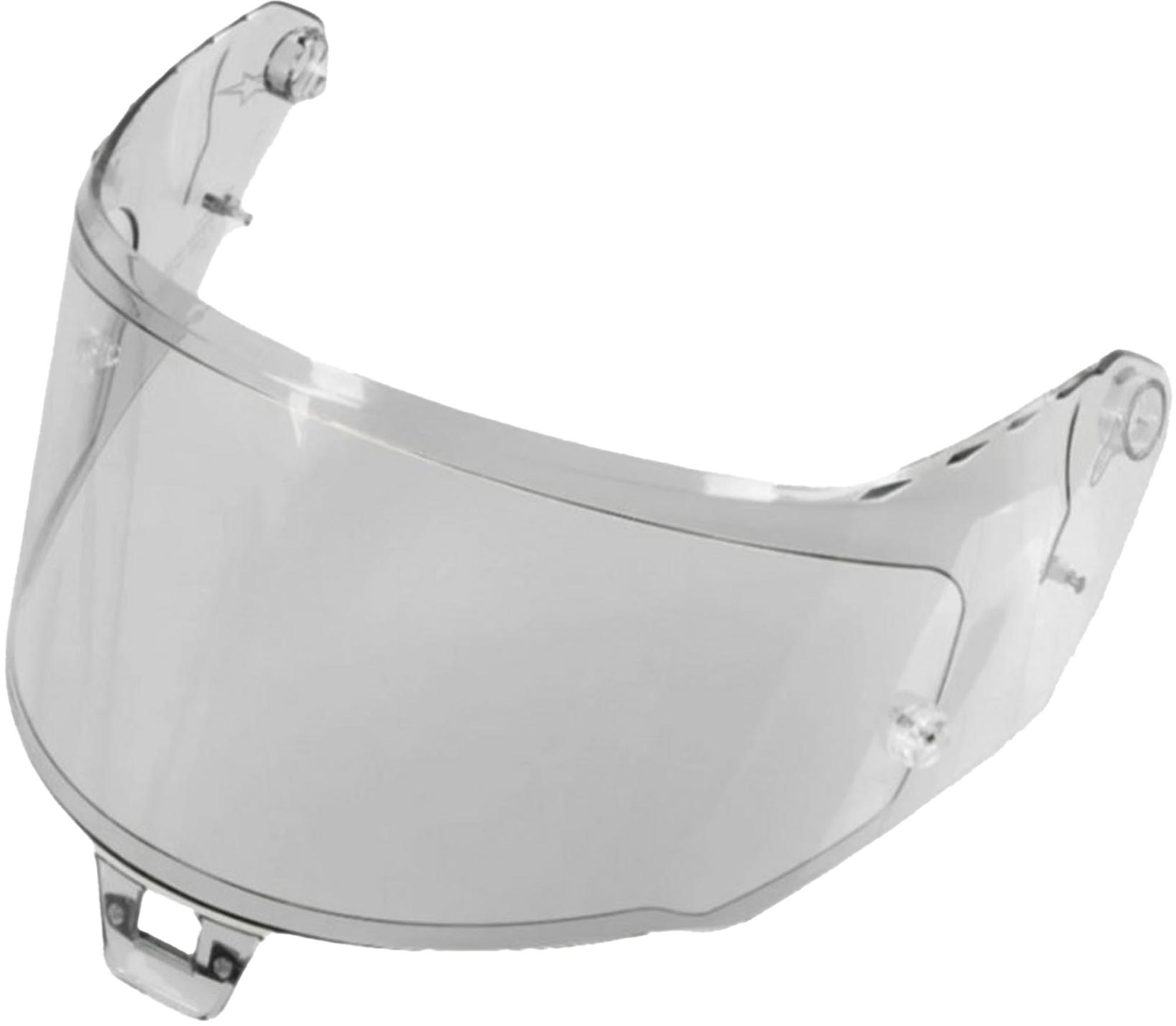 Alpinestars Supertech R10 AFHS-01 Photochromic (HC) Визор