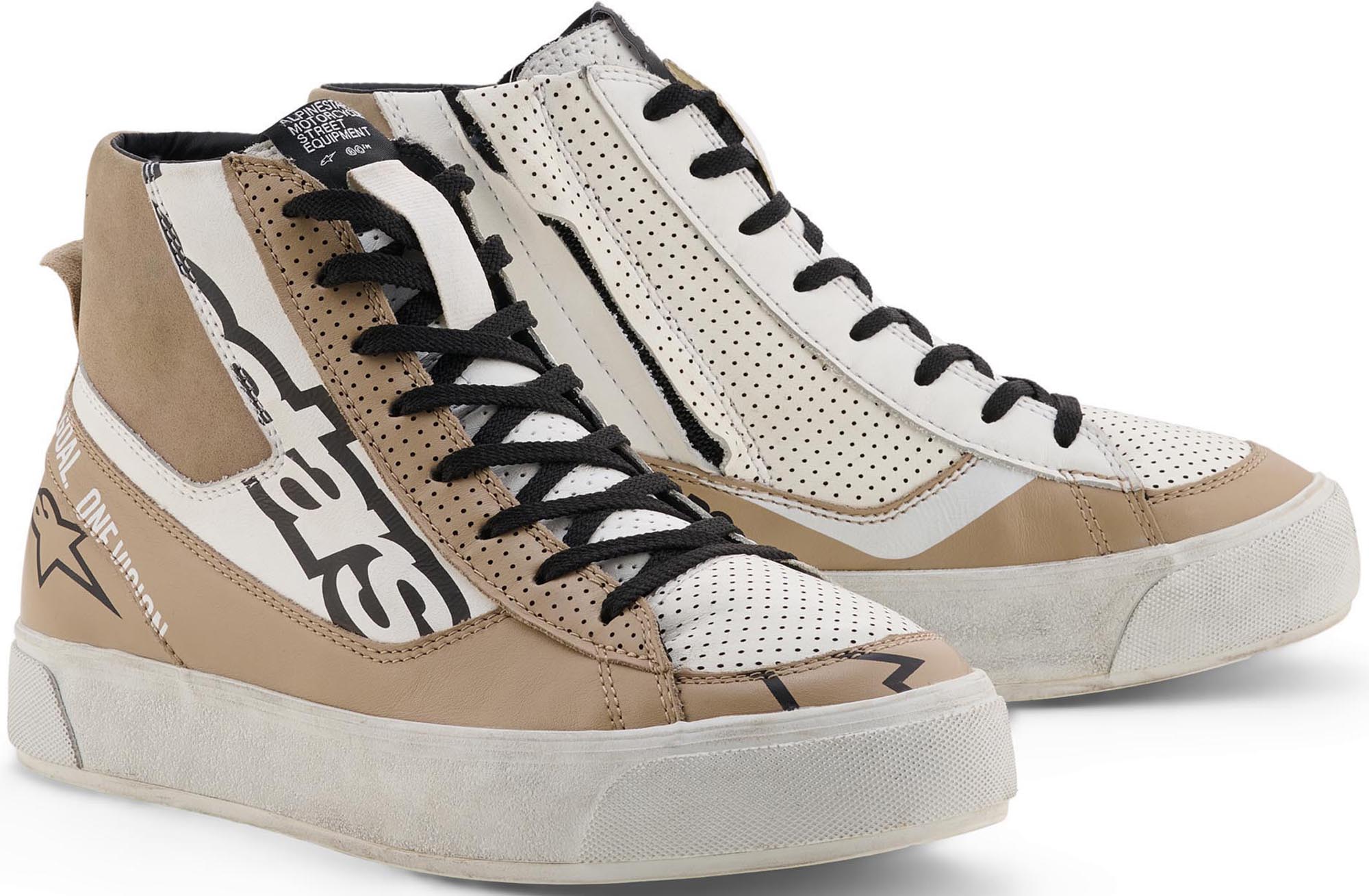 Alpinestars Stella Stated Flair Женская мотоциклетная обувь