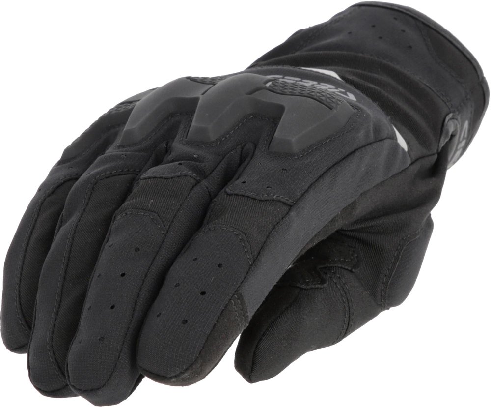 Acerbis X-Street WP waterproof Motorcycle Gloves