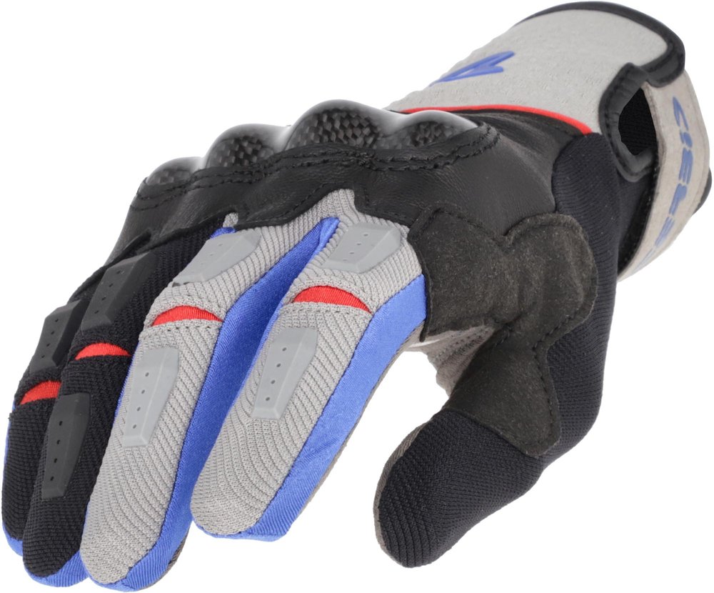 Acerbis Carbon G 5.0 Motorsykkelhansker