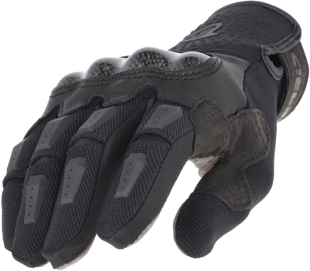 Acerbis Carbon G 5.0 Motorsykkelhansker