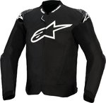 Alpinestars T-GP Air 穴あきオートバイテキスタイルジャケット