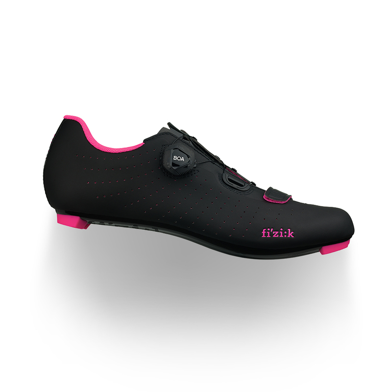 Fizik Unisex Bicycle Shoes Tempo Overcurve R5
