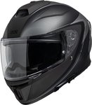 IXS Rapid 1.0 Graphic Hjälm