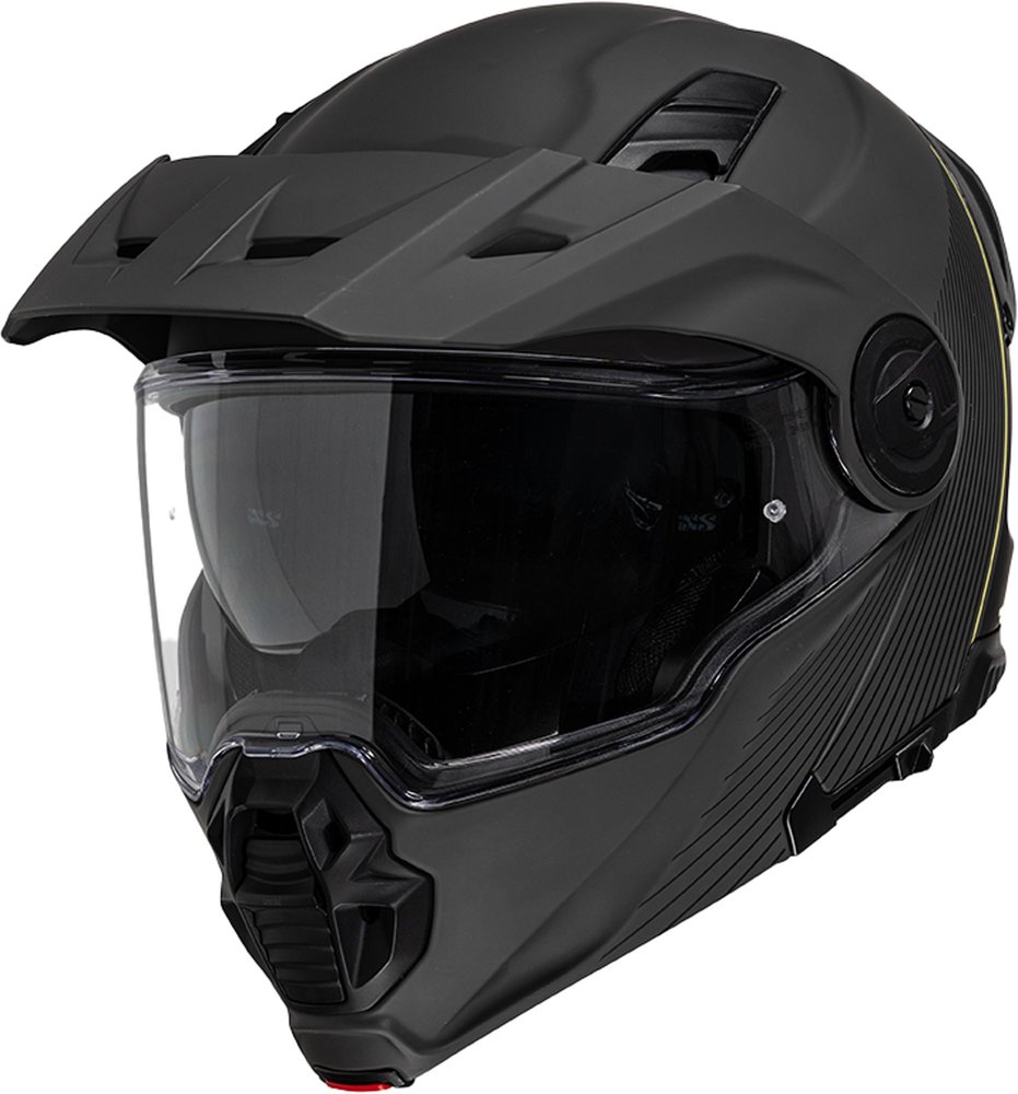 IXS Venture 1.0 Klapphelm