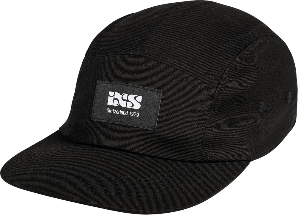IXS Brand 5 Panel 1.0 Кепка