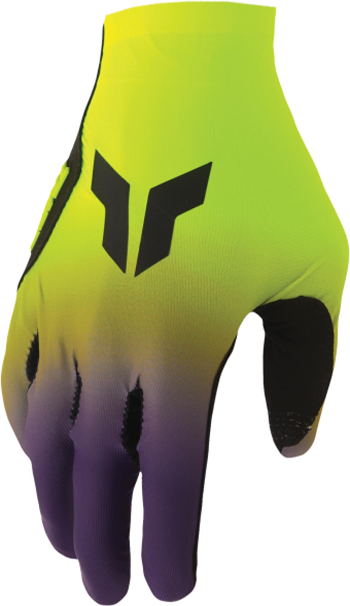 Thor Sportmode Iconic Motocross Gloves, Size XS for Men-image-943211304
