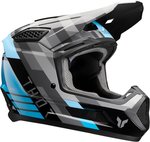 Thor Fleet Camber Motocross-kypärä