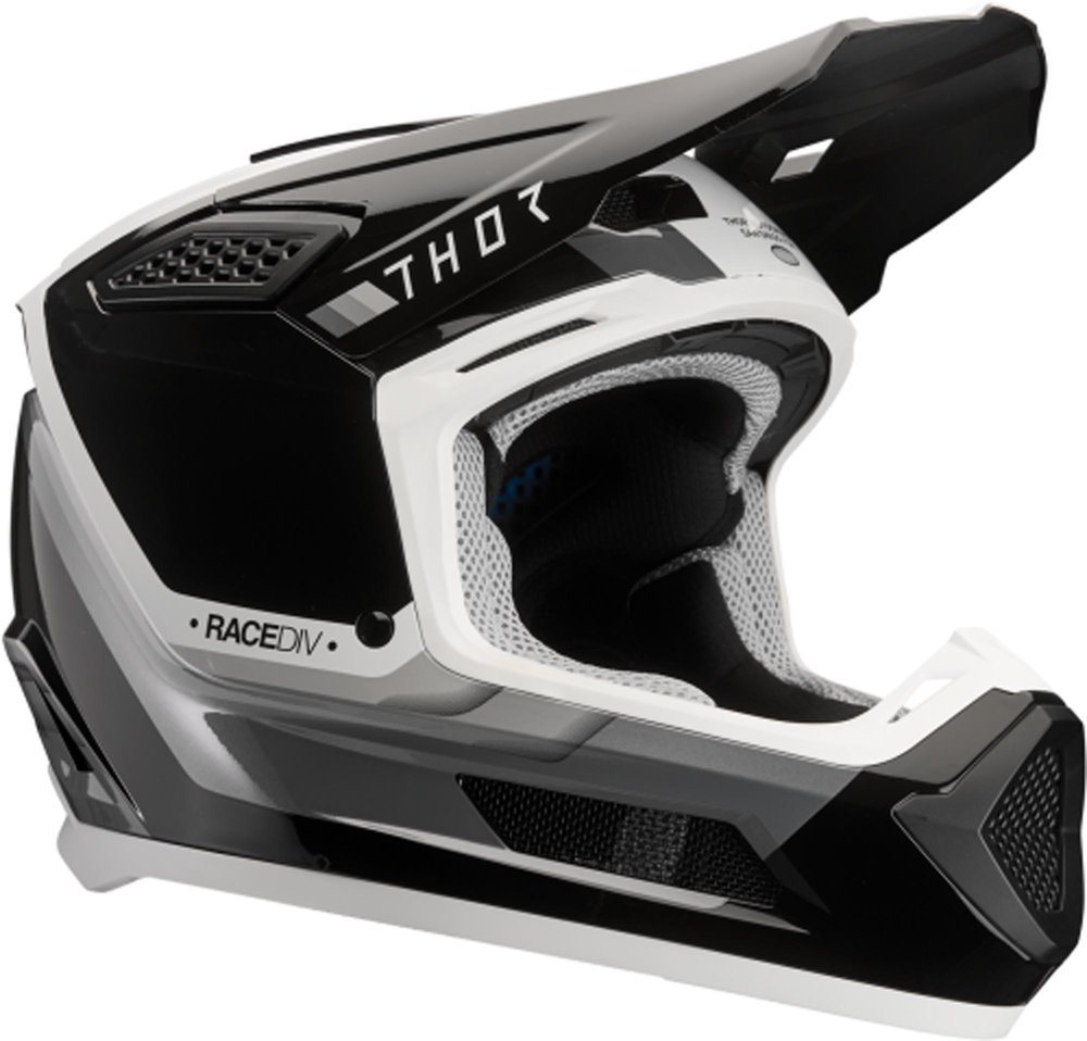 Thor Fleet Defy Motokrosová helma