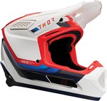 Thor Fleet Defy 越野摩托头盔