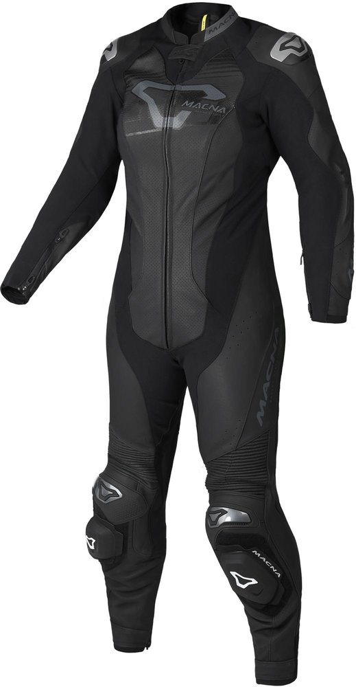 Macna Blitz 海贼王女士摩托车皮衣