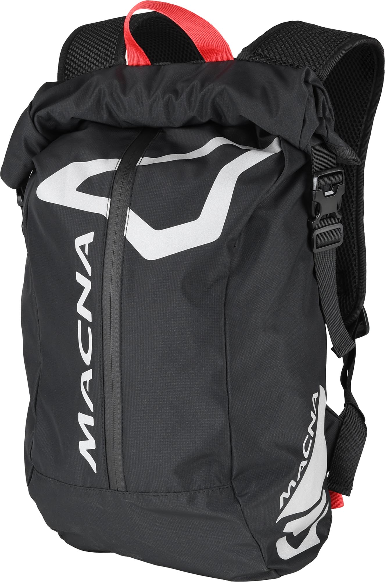 Macna Basking waterproof Motorcycle Backpack for Men-image-895458239