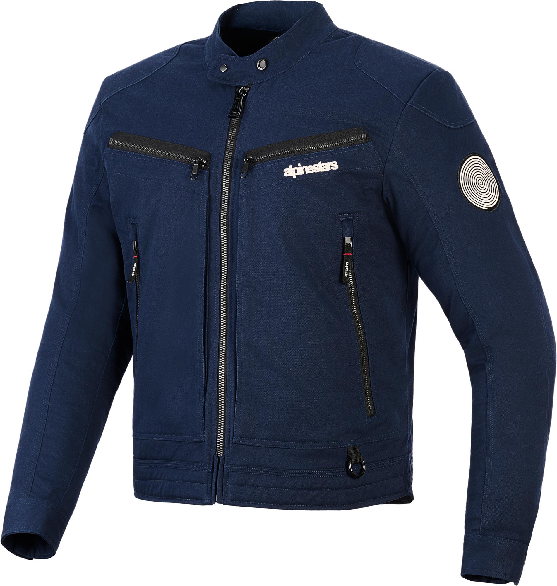 Alpinestars Bruiser Motorcycle Textile Jacket, Size 4XL For Men