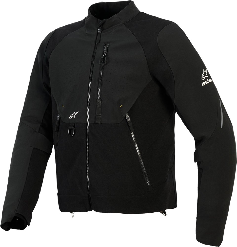 Alpinestars Provoke Motorcykeltextiljacka