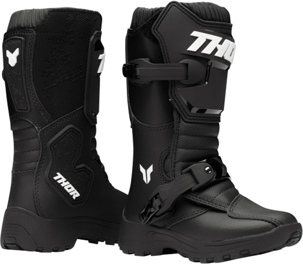 Thor Mini Blitz Xr Kinder Motocross Stiefel