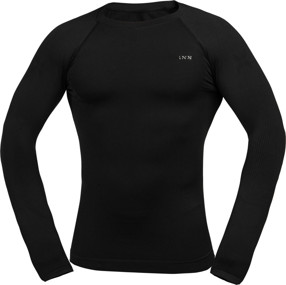 IXS 365 Base Layer 1.0 Функциональная рубашка с длинным рукавом