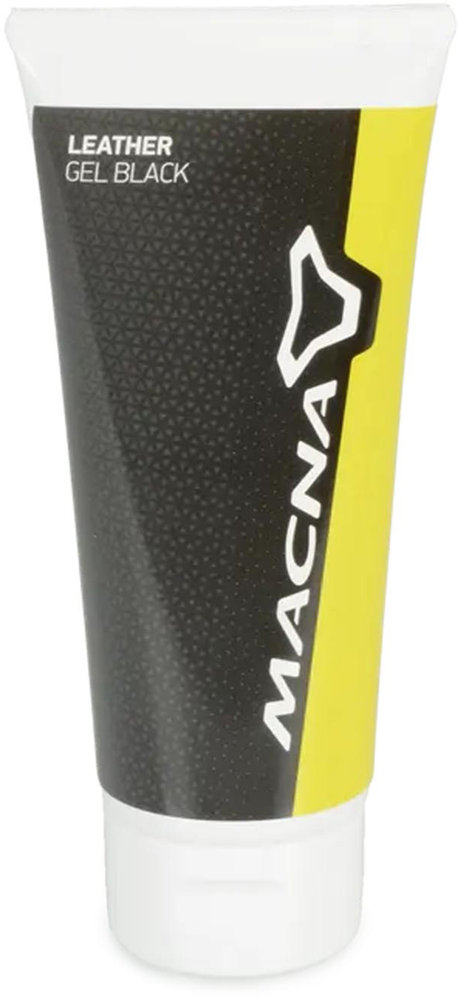 Macna Leather Gel 블랙 케어 및 클리닝 제품