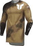 Thor Sportmode Carbon Camisa de Motocross