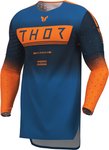 Thor Sportmode Geo Motocrosstrøje