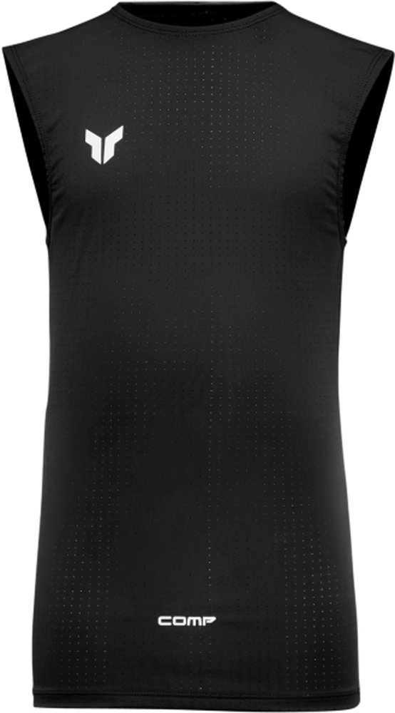 Thor Comp Mouwloos functioneel shirt