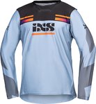 IXS Trigger-MX 1.0 Maillot de motocross