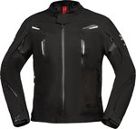 IXS Rapid-STX 2.0 Chaqueta Textil de Motocicleta Impermeable