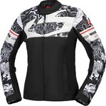 IXS Rapid-STX 2.1 Chaqueta impermeable para motocicletas
