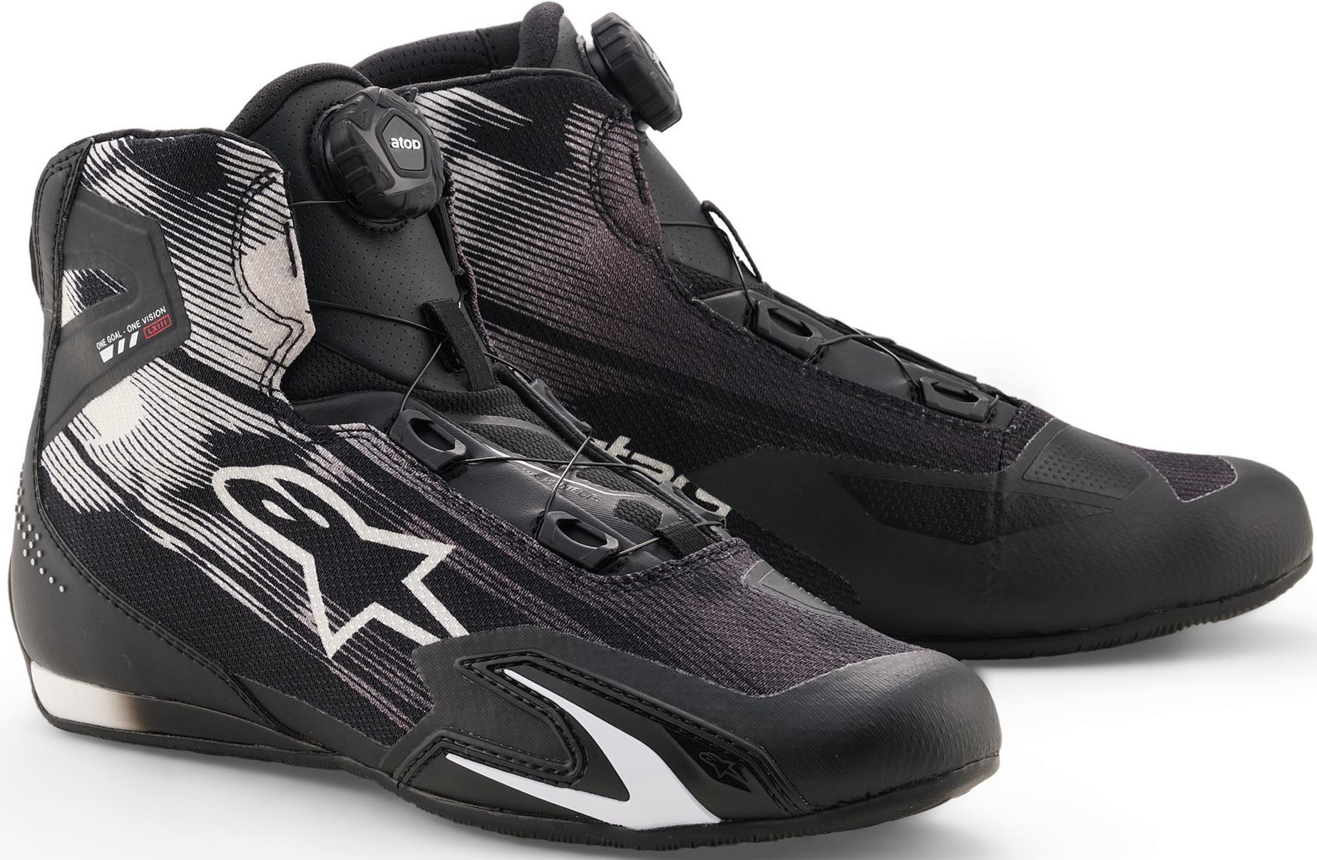Alpinestars Celer Superair Мотоциклетная обувь