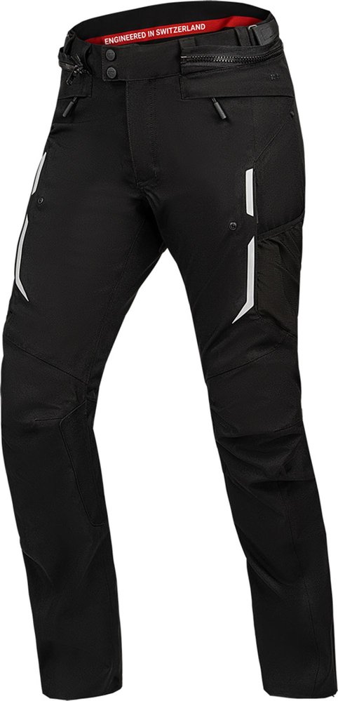 IXS Rapid-STX 2.0 pantalones textiles impermeables para motocicletas