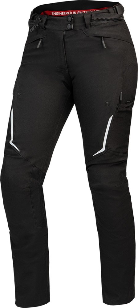 IXS Rapid-STX 2.0 Pantalones textiles de moto para mujer