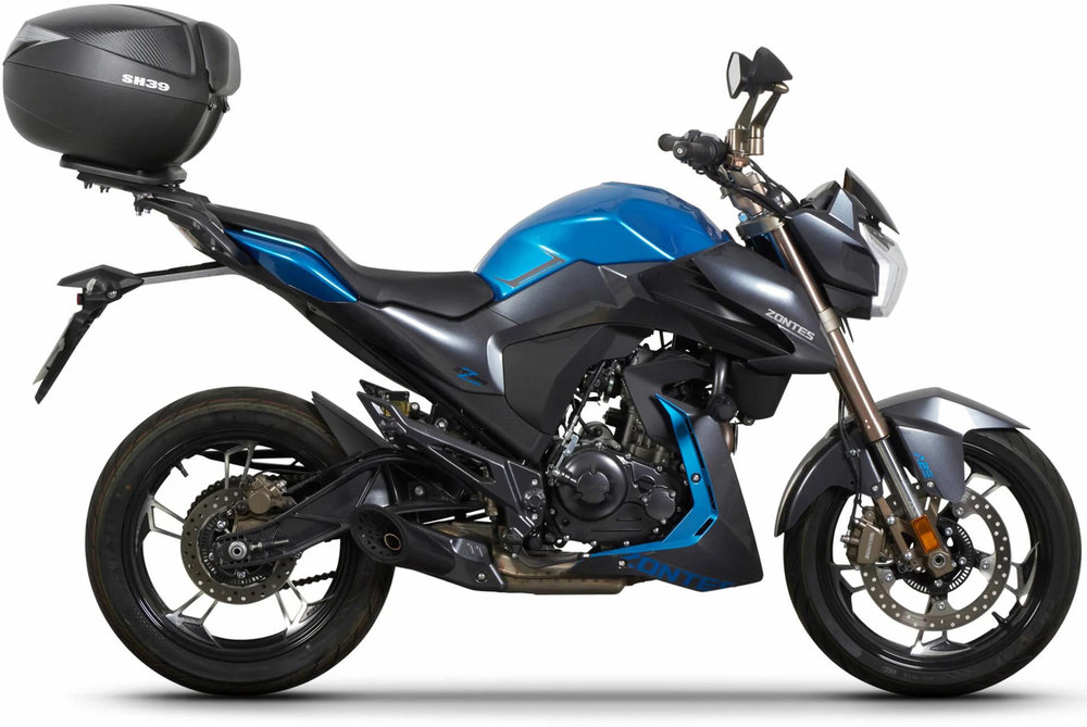 SHAD Top Master 顶壳载体