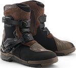 Alpinestars Belize V2 Drystar 防水モーターサイクルブーツ