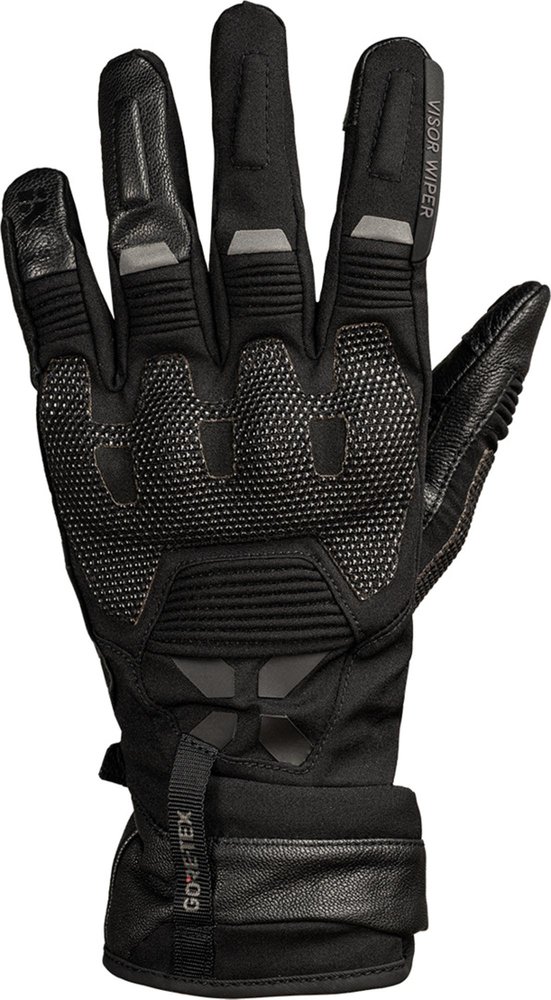 IXS Tourster-GTX 1.0 wasserdichte Damen-Motorradhandschuhe