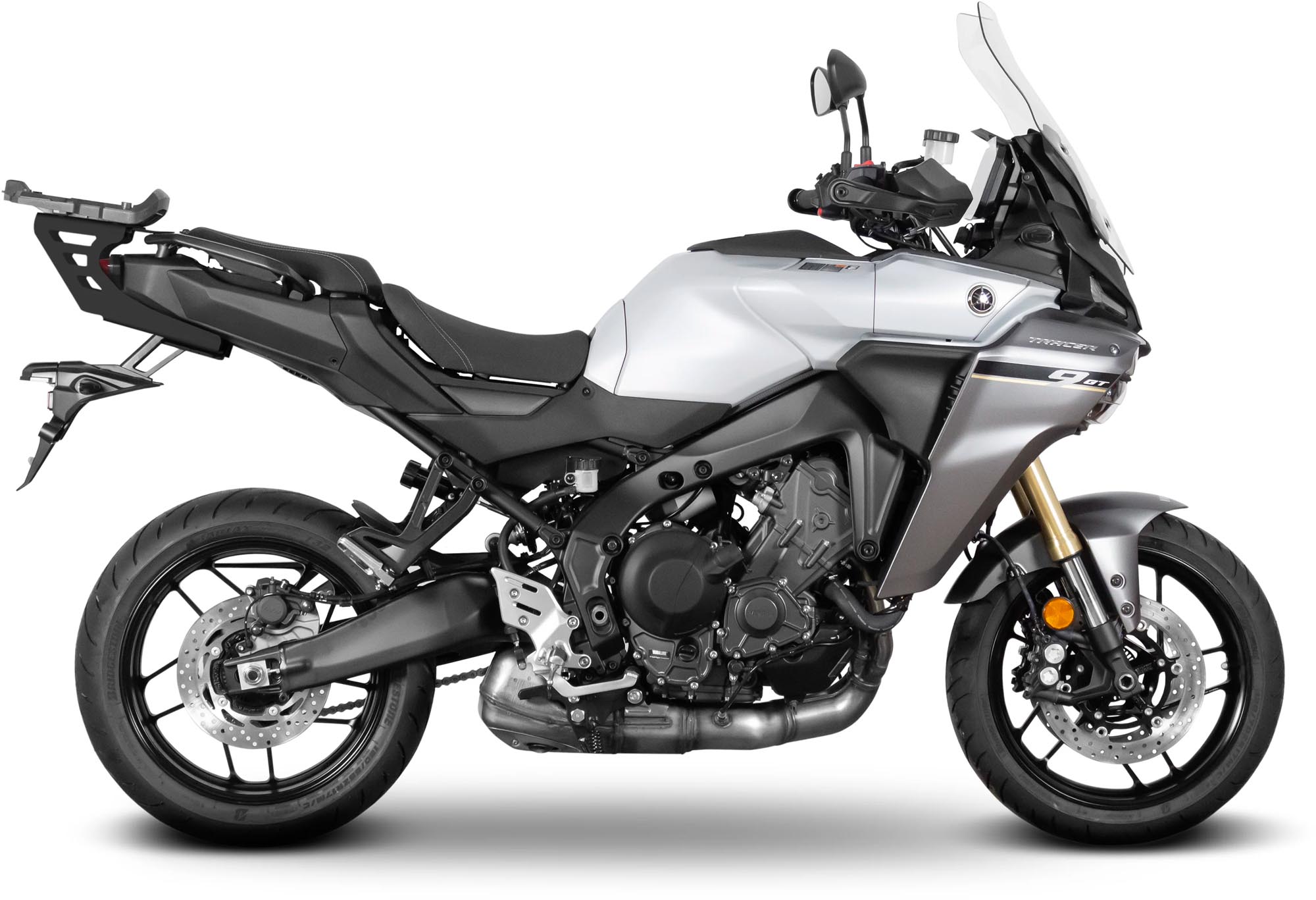 SHAD Top Master Верхний носитель