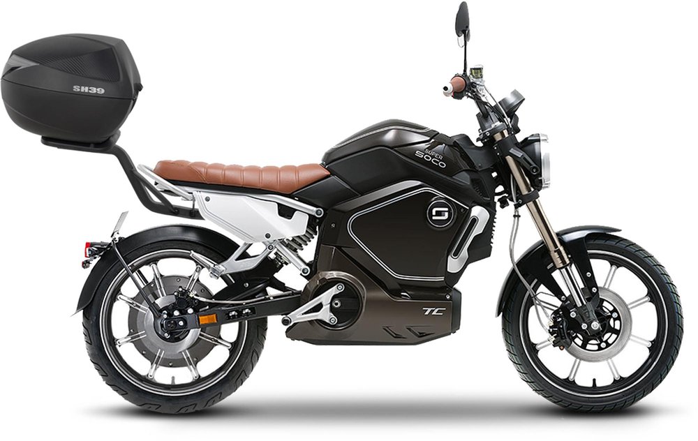 SHAD Top Master 顶壳载体