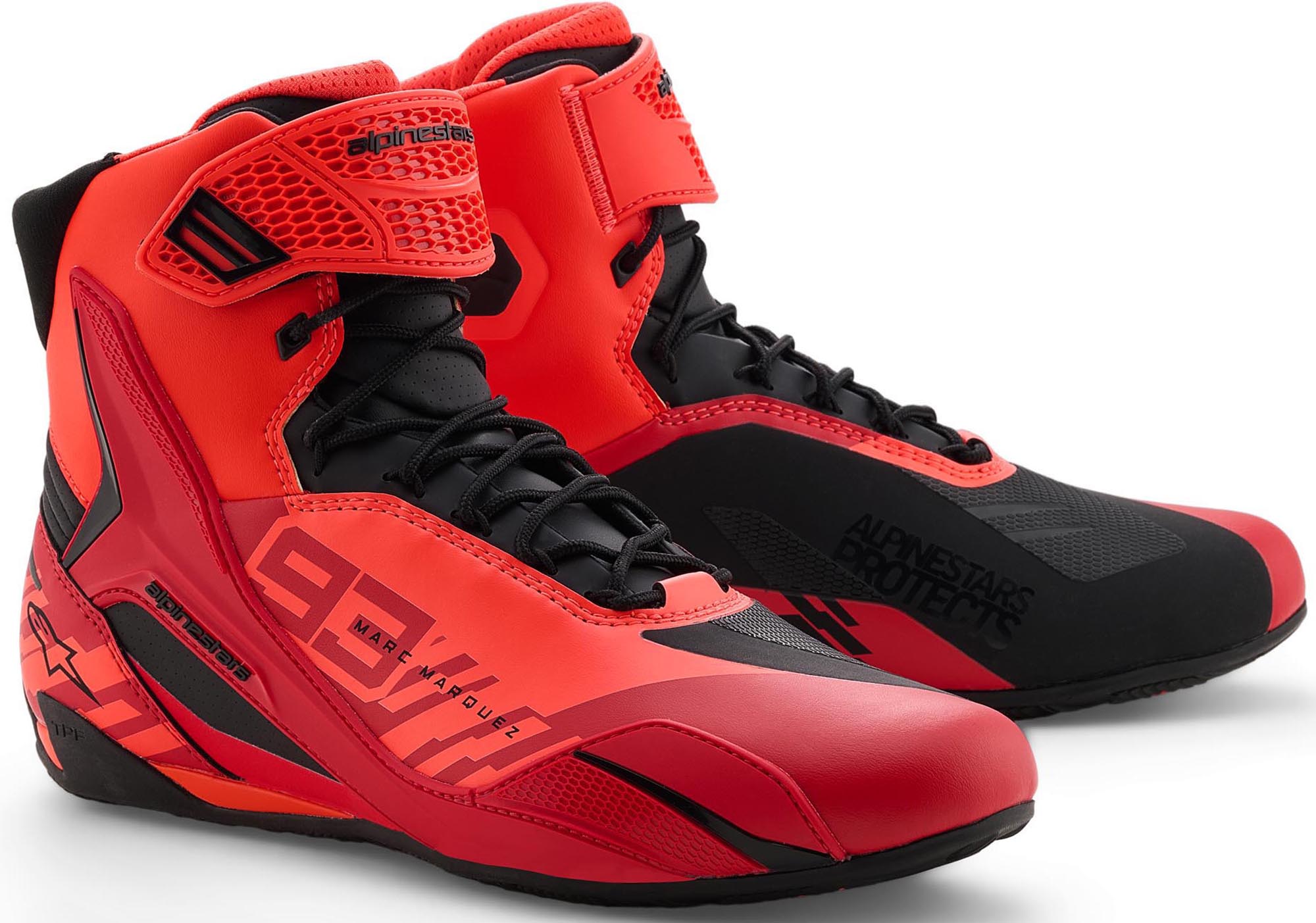 Alpinestars MM93 Faster-4 Мотоциклетная обувь