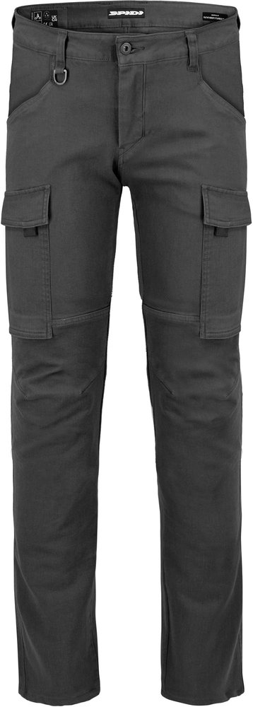 Spidi Pathfinder 2 Cargo Motorcycle Textile Pants