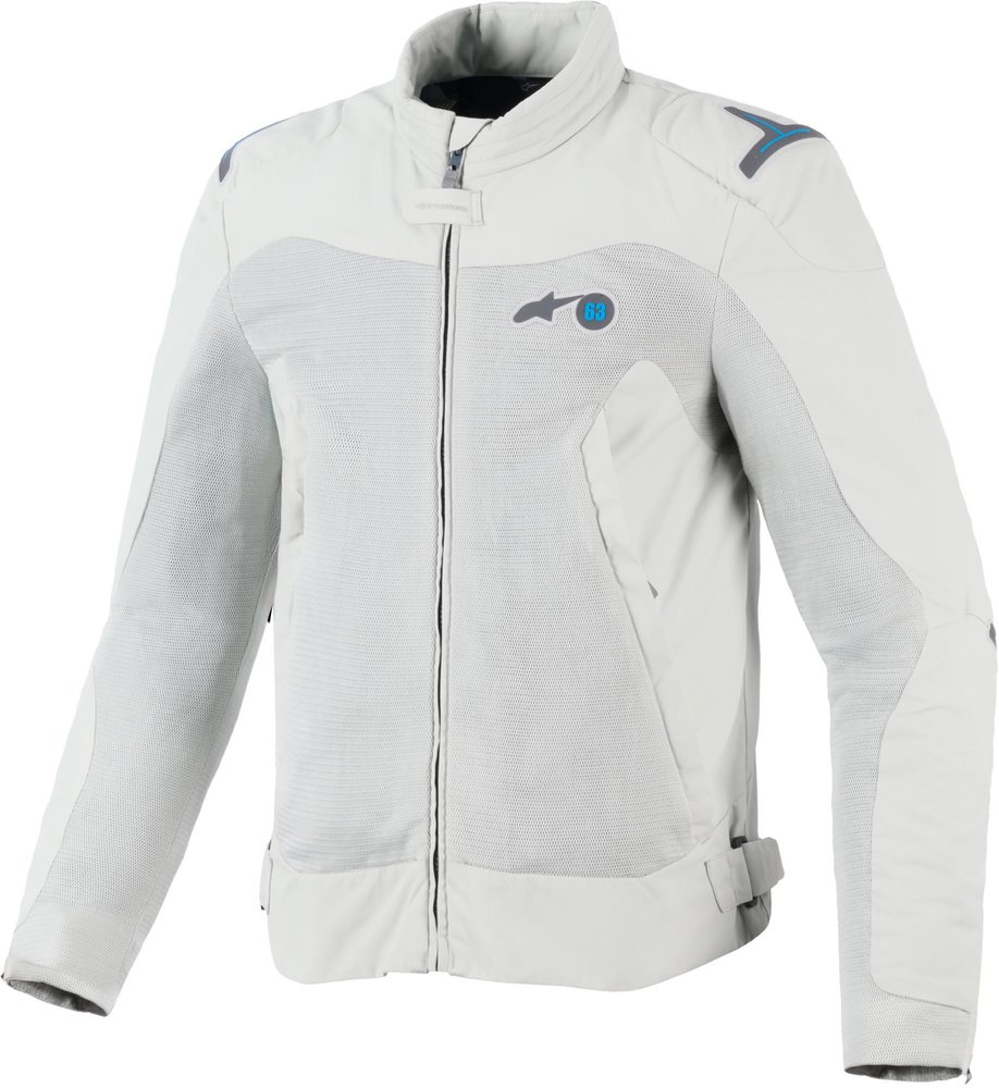 Alpinestars Circal-1 Air Textilní bunda pro motocykl