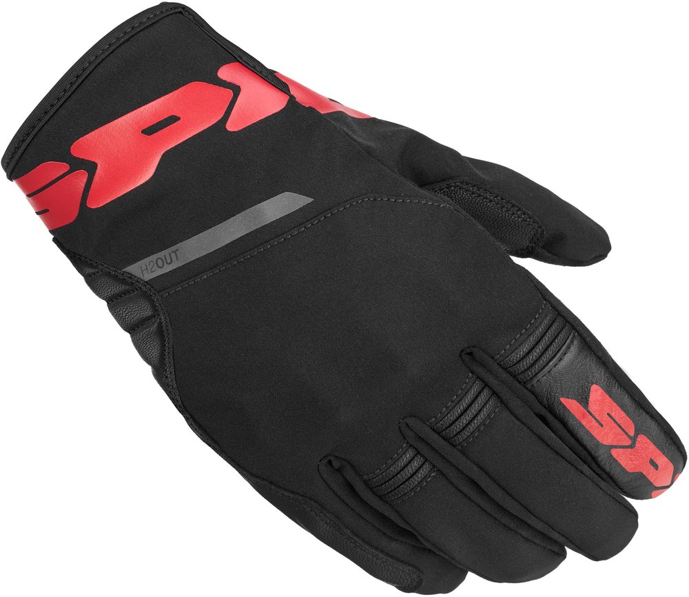 Spidi Flash H2OUT Motorrad Handschuhe