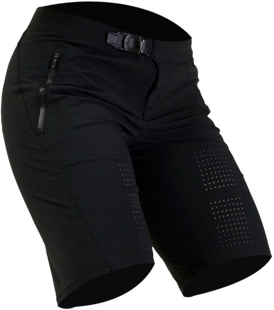 FOX Flexair Pantalones cortos de bicicleta para mujeres