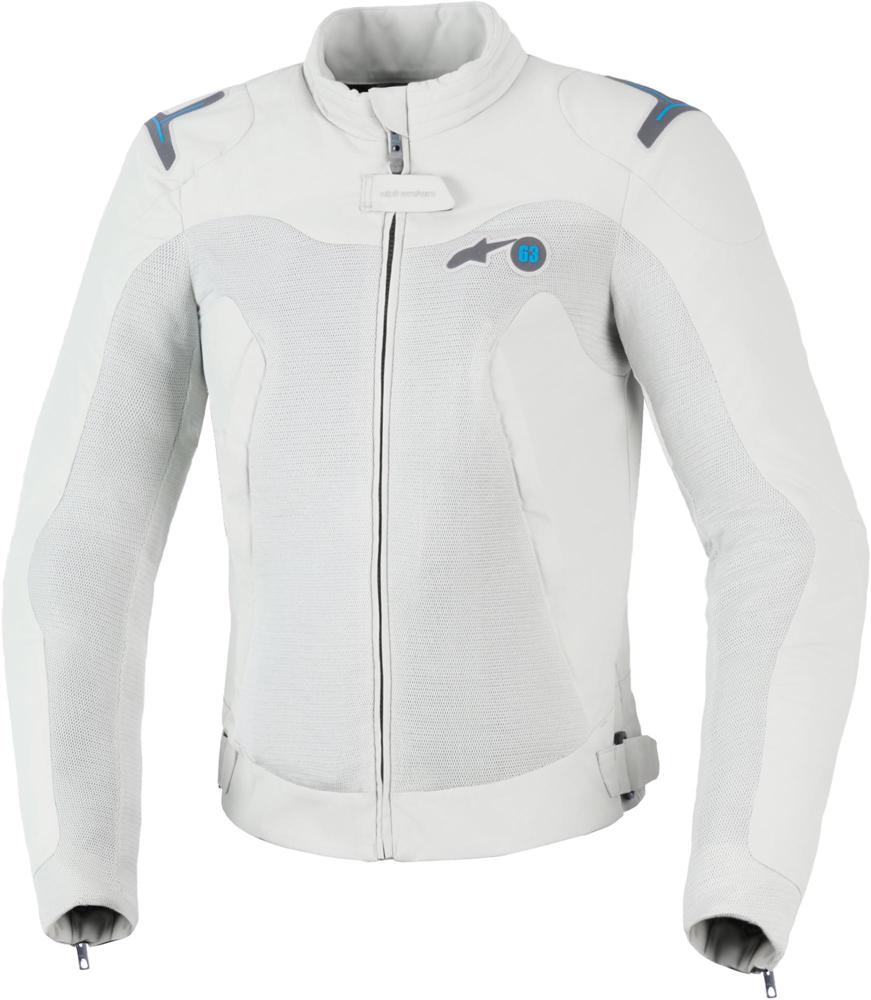 Alpinestars Stella Circal-1 Air Ladies Motorcycle Textile Jacket, Size M For Women