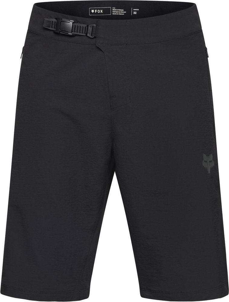 FOX Ranger Lined Pantalones cortos de ciclismo